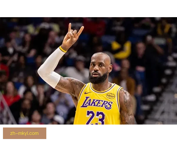 詹姆斯准三双末节战斧统治全场