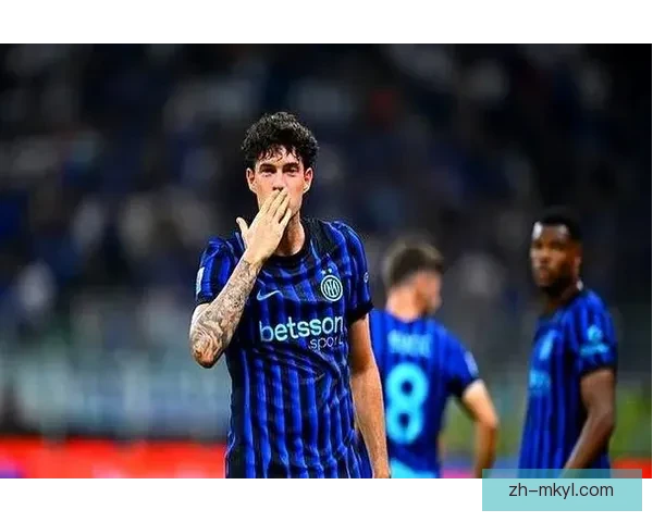 国米战比萨劳塔罗姆希塔良科波拉