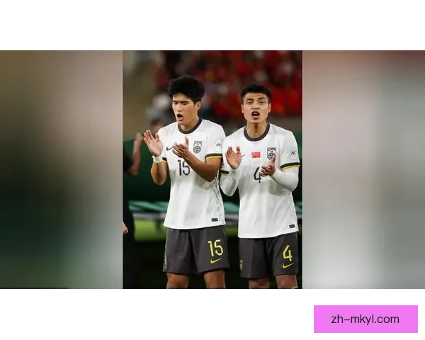 蔽日遮天沙暴袭吉达U23决赛