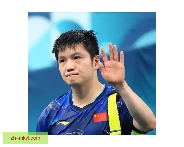 樊振东低迷连输两场不敌小将