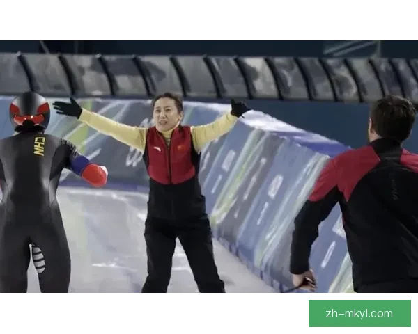 从短道到大道李琰再夺奥运九金