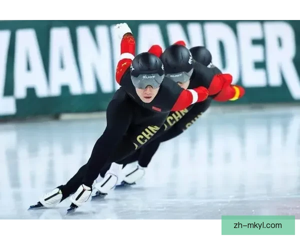 冬奥速滑团体摘铜创历史新篇