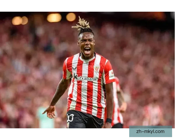 尼科威廉姆斯用尽手段最后一搏