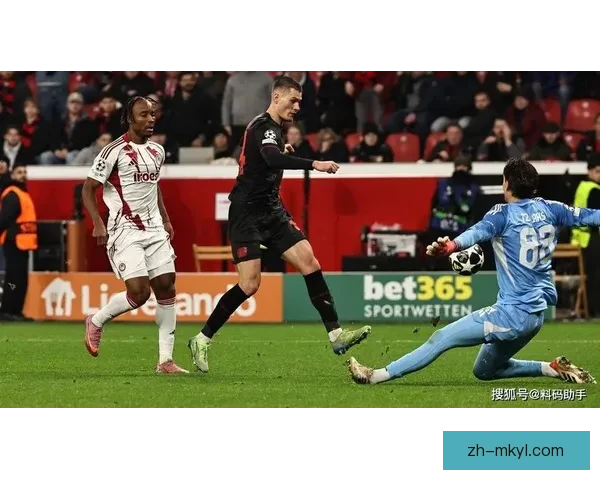 勒沃库森面临错失欧冠资格危机 勒沃库森面临错失欧冠资格危机