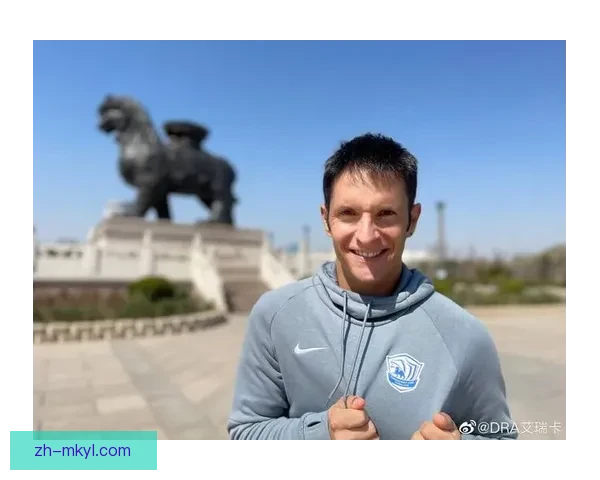 乔迪：打造独具个性的玉昆俱乐部