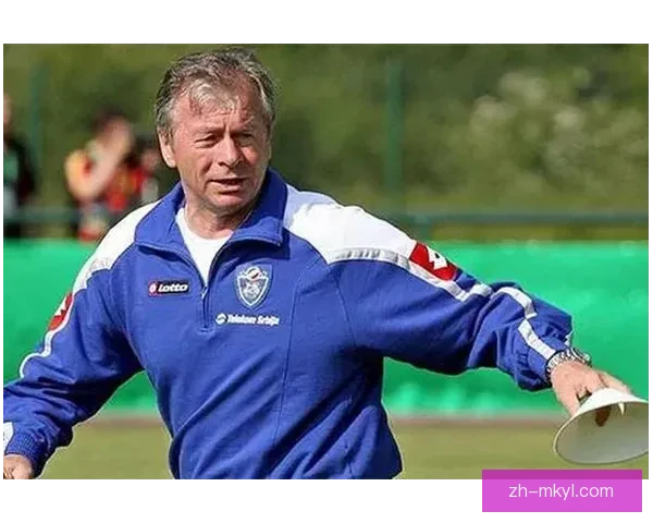 南斯拉夫三中场天才传奇揭秘